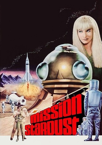 Mission Stardust