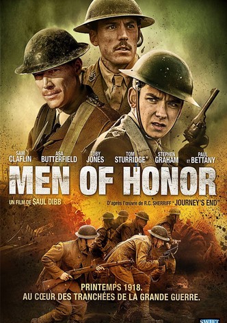 Men of Honor