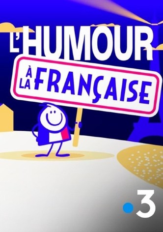 L'humour à la française