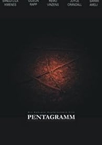 Pentagramm