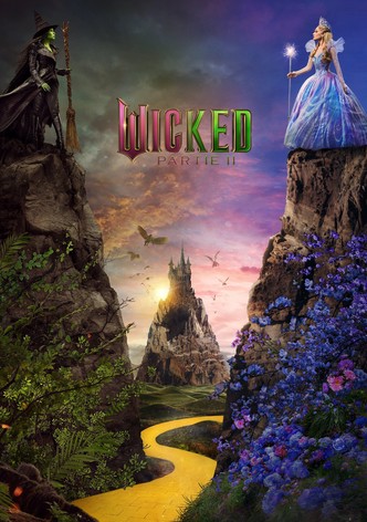 Wicked: Partie II