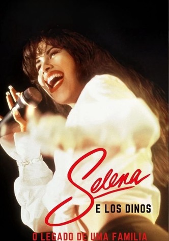 Selena y Los Dinos: O Legado de Uma Família
