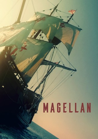 Magellan