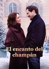 El encanto del champán