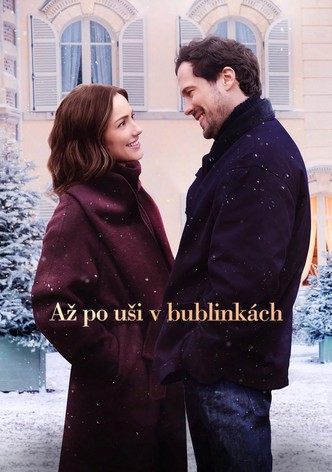 Až po uši v bublinkách