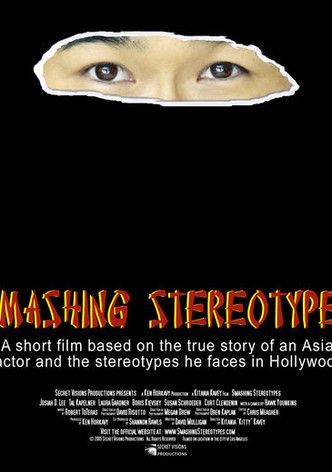 Smashing Stereotypes