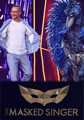 The Masked Singer - Staffel 8