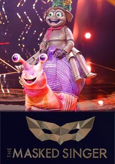 The Masked Singer - Staffel 10
