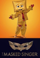 The Masked Singer - Staffel 12