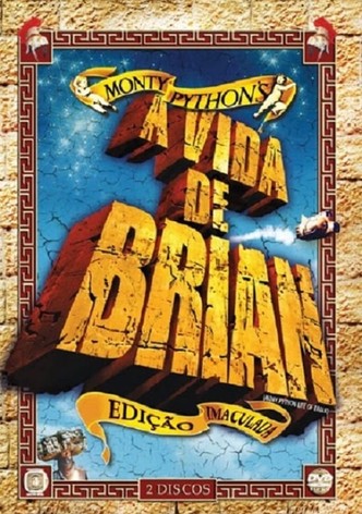 A Vida de Brian