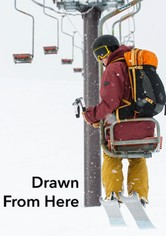 Drawn From Here