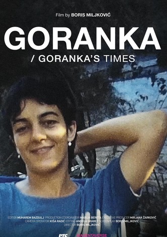 Goranka's Times