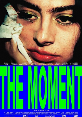 The Moment