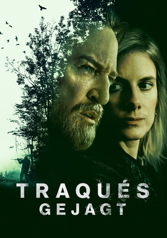 Traqués – Gejagt - Staffel 1