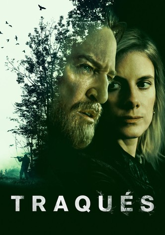 Traqués