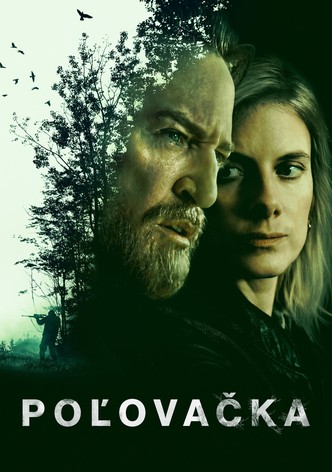 Poľovačka - Sezóna 1