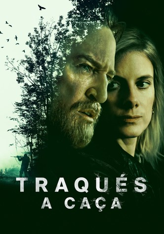 Traqués - A Caça