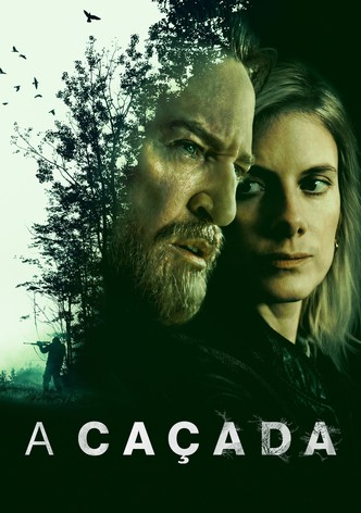 Traqués - A Caça - Temporada 1