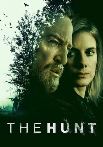 The Hunt - موسم 1