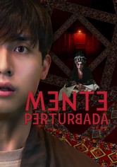 Mente Perturbada