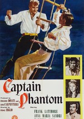 Capitan Fantasma