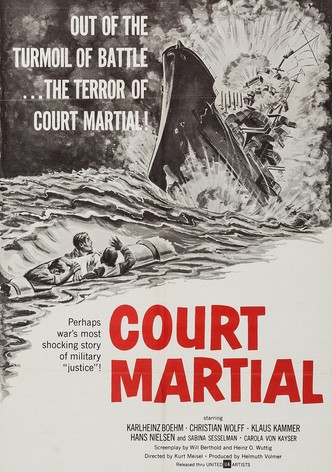 Court Martial