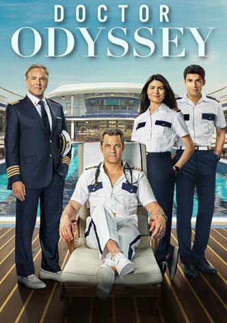 Doctor Odyssey