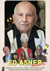 Ed Asner Unscripted