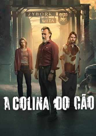 A Colina dos Cães
