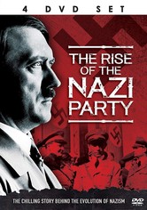 The Rise of the Nazi Party
