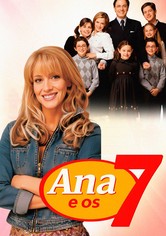 Ana y los siete - Ana y los siete