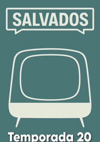 Temporada 20