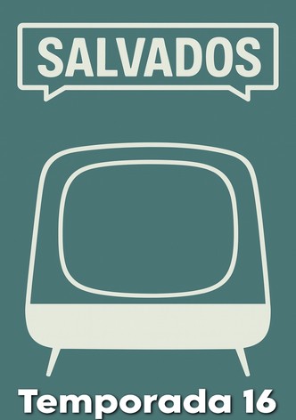 Temporada 16