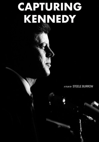 Capturing Kennedy