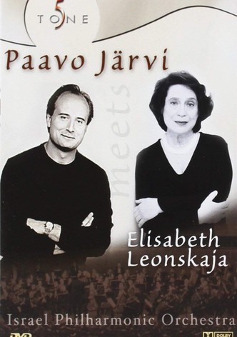 Paavo Järvi Meets Elisabeth Leonskaja