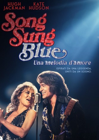 Song Sung Blue - Una melodia d'amore