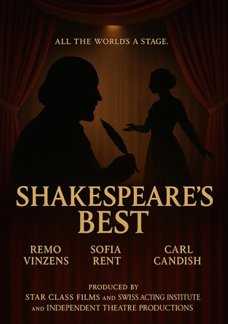 Shakespeare's Best