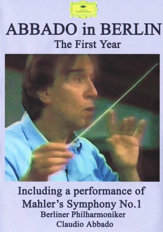 Abbado in Berlin – The First Year