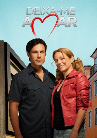 Deixa-me Amar