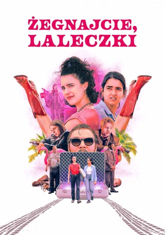 Żegnajcie, laleczki