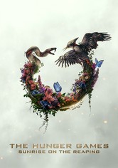 The Hunger Games: Sunrise on the Reaping