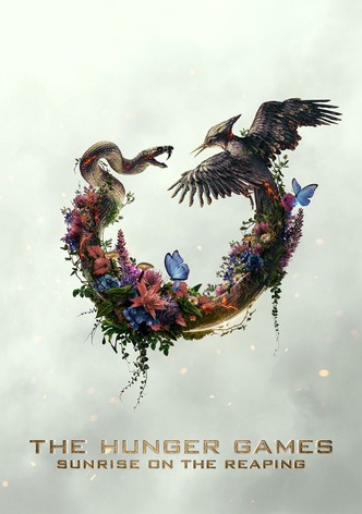 The Hunger Games: Sunrise on the Reaping