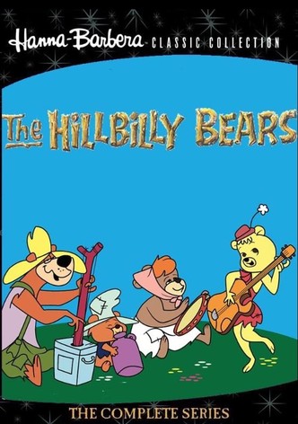 The Hillbilly Bears