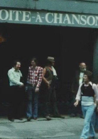 The Great Canadian Puberty Rite