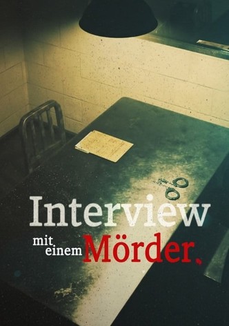 Interview mit einem Mörder / 1