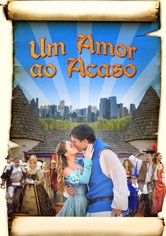 Um Amor ao Acaso