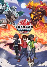 Bakugan