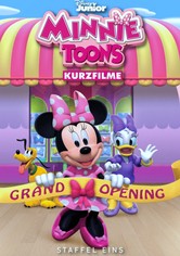 Minnie Toons - Staffel 1