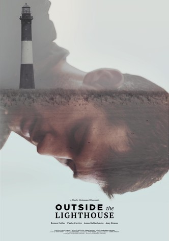 Outside the Lighthouse