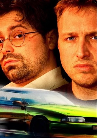 The Smosh and the Furious